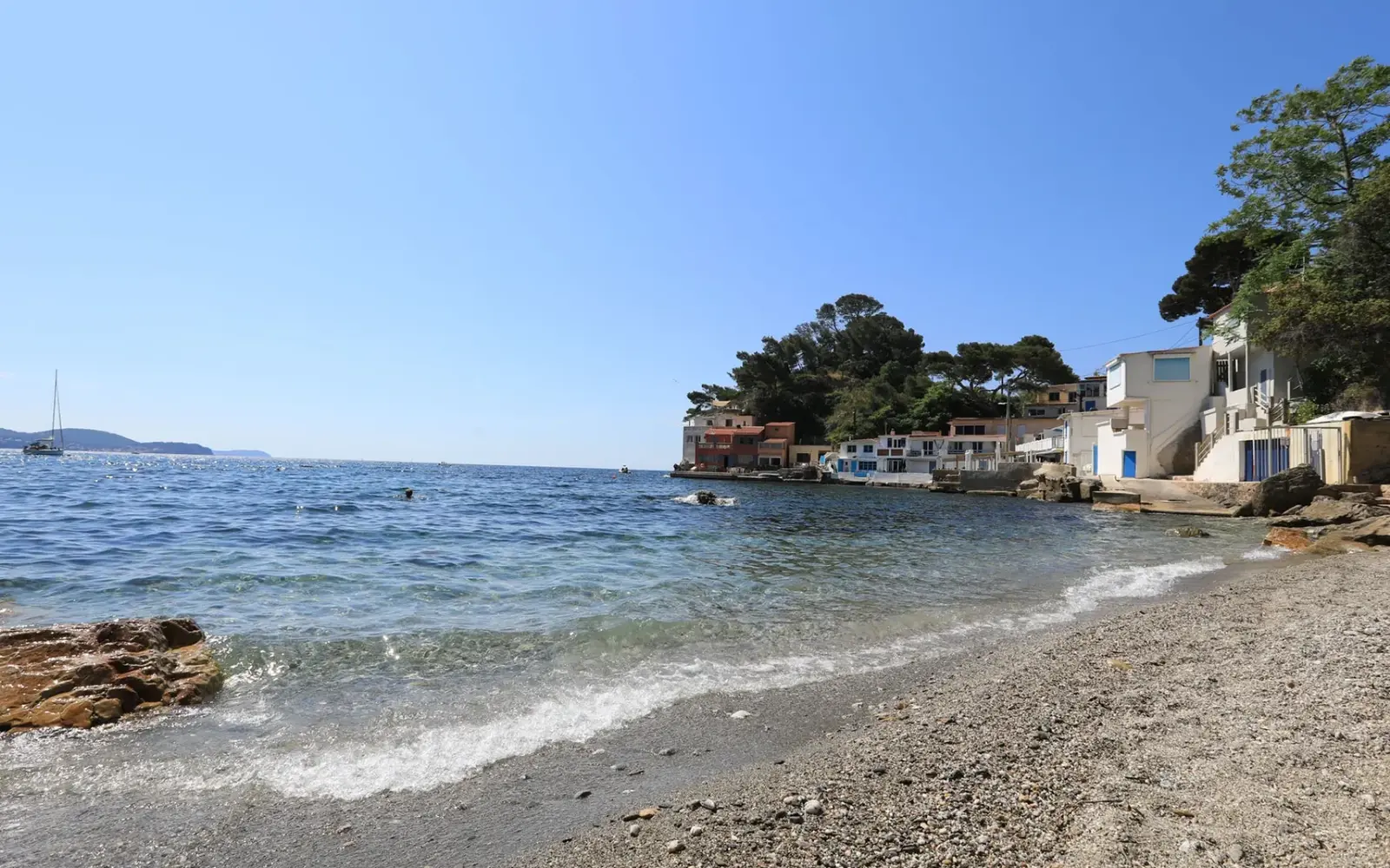 Cala Méjean