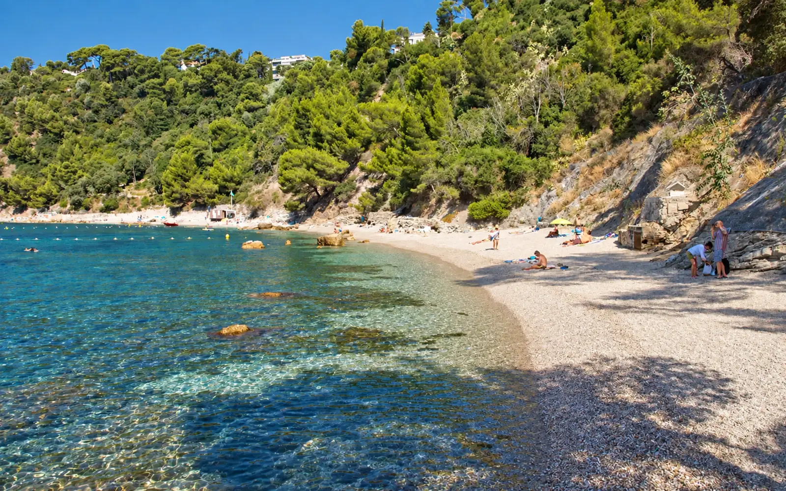 Cala Méjean