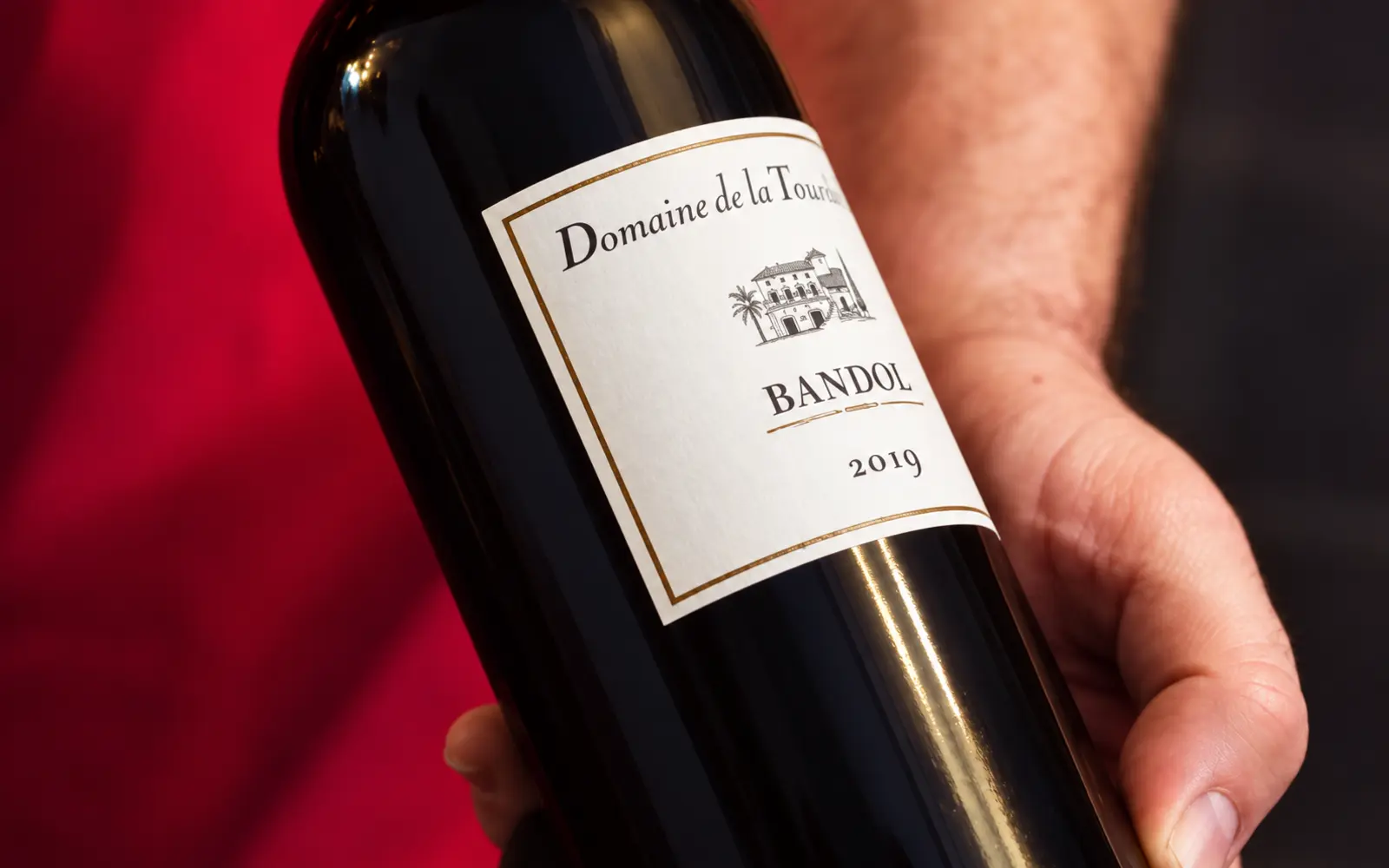 Au Clair de la Vigne