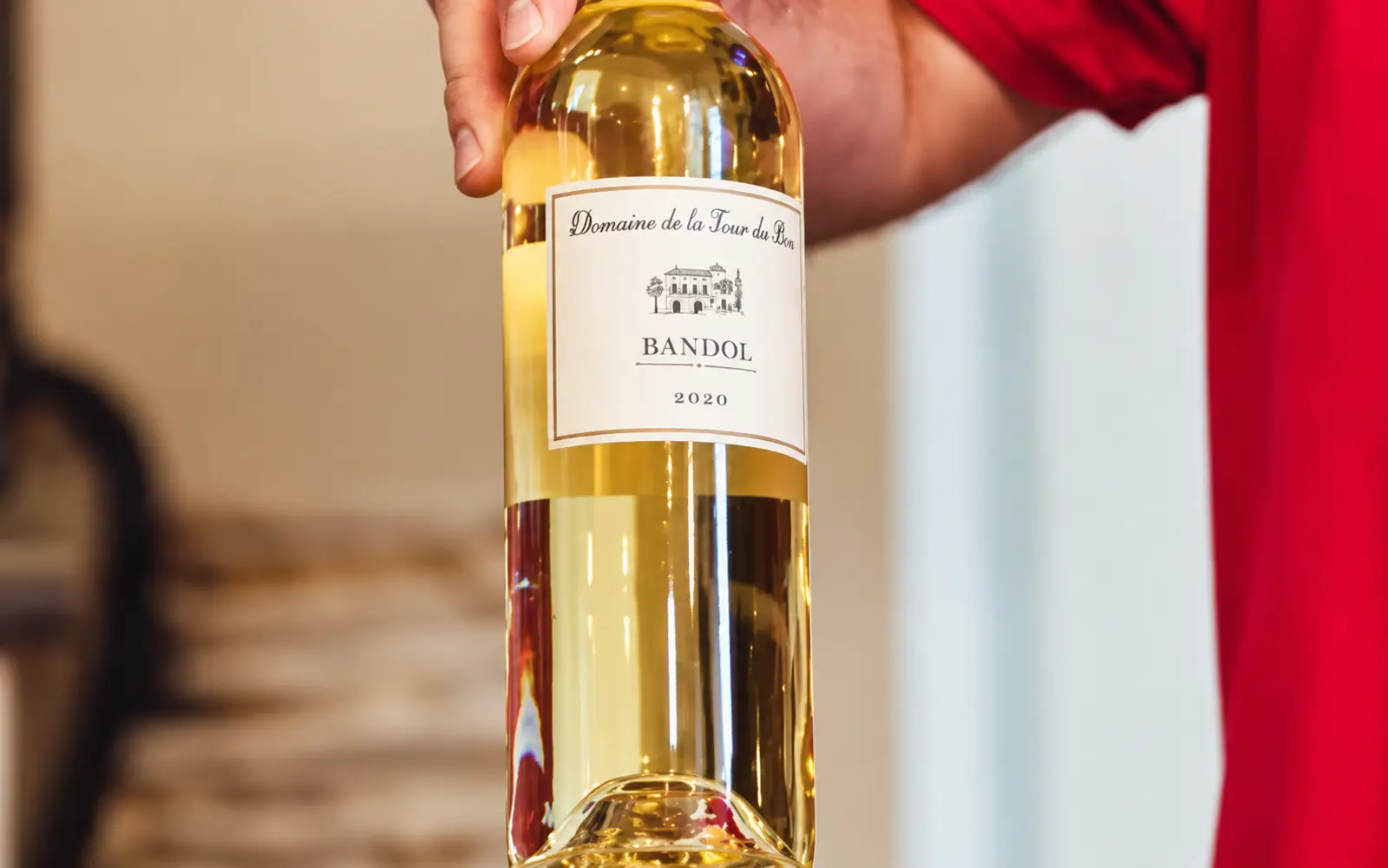 Au Clair de la Vigne