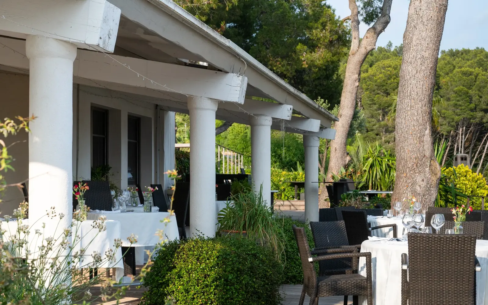 Auberge Lou Petoulet