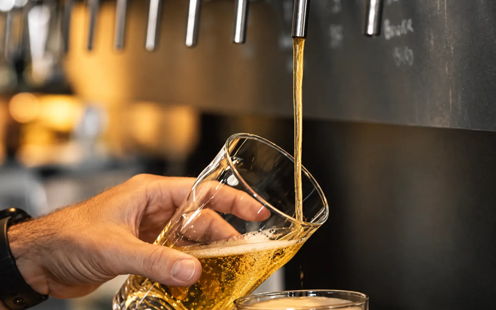 Bière de la Rade