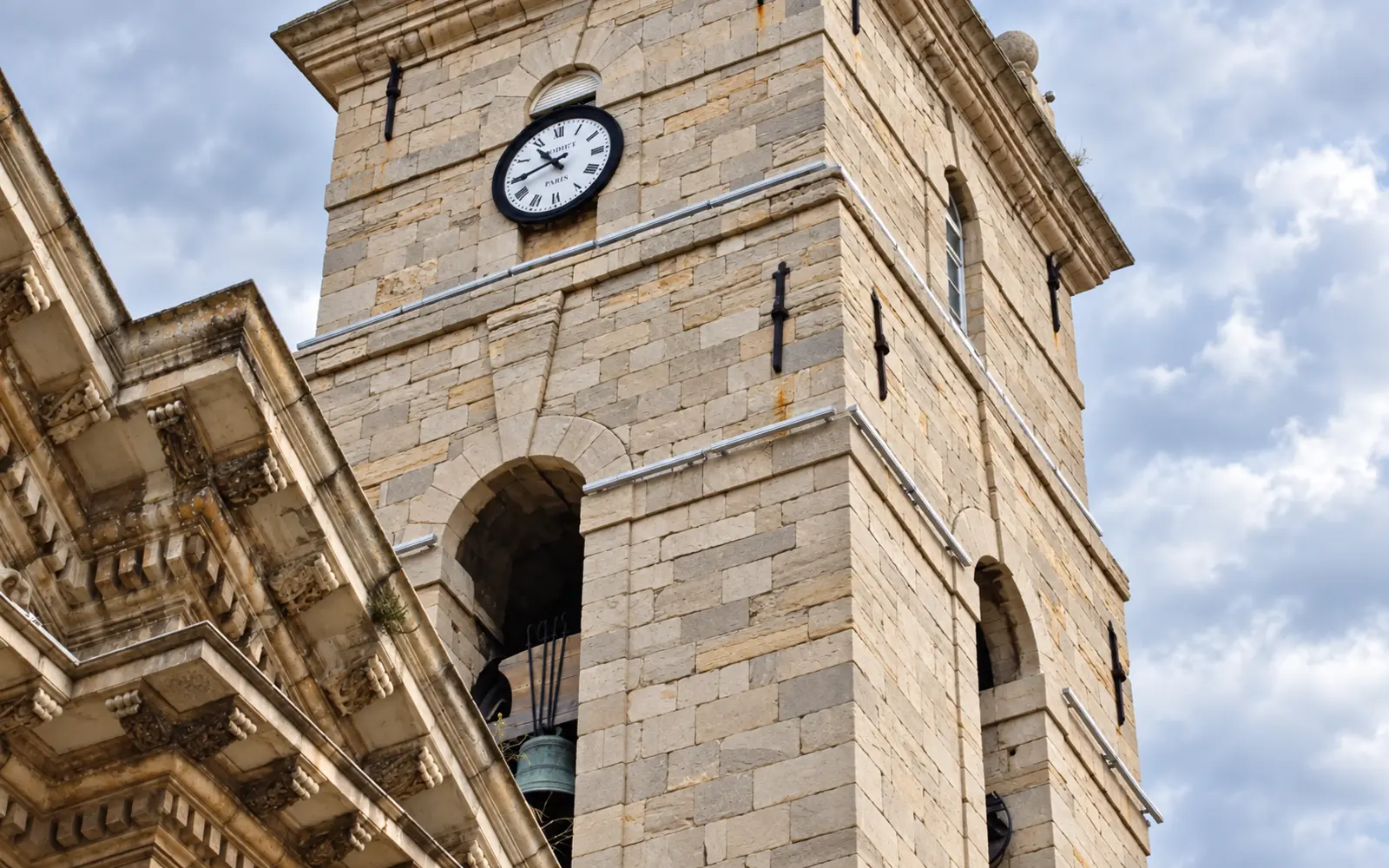 Notre-Dame-de-la-Seds Cathedral