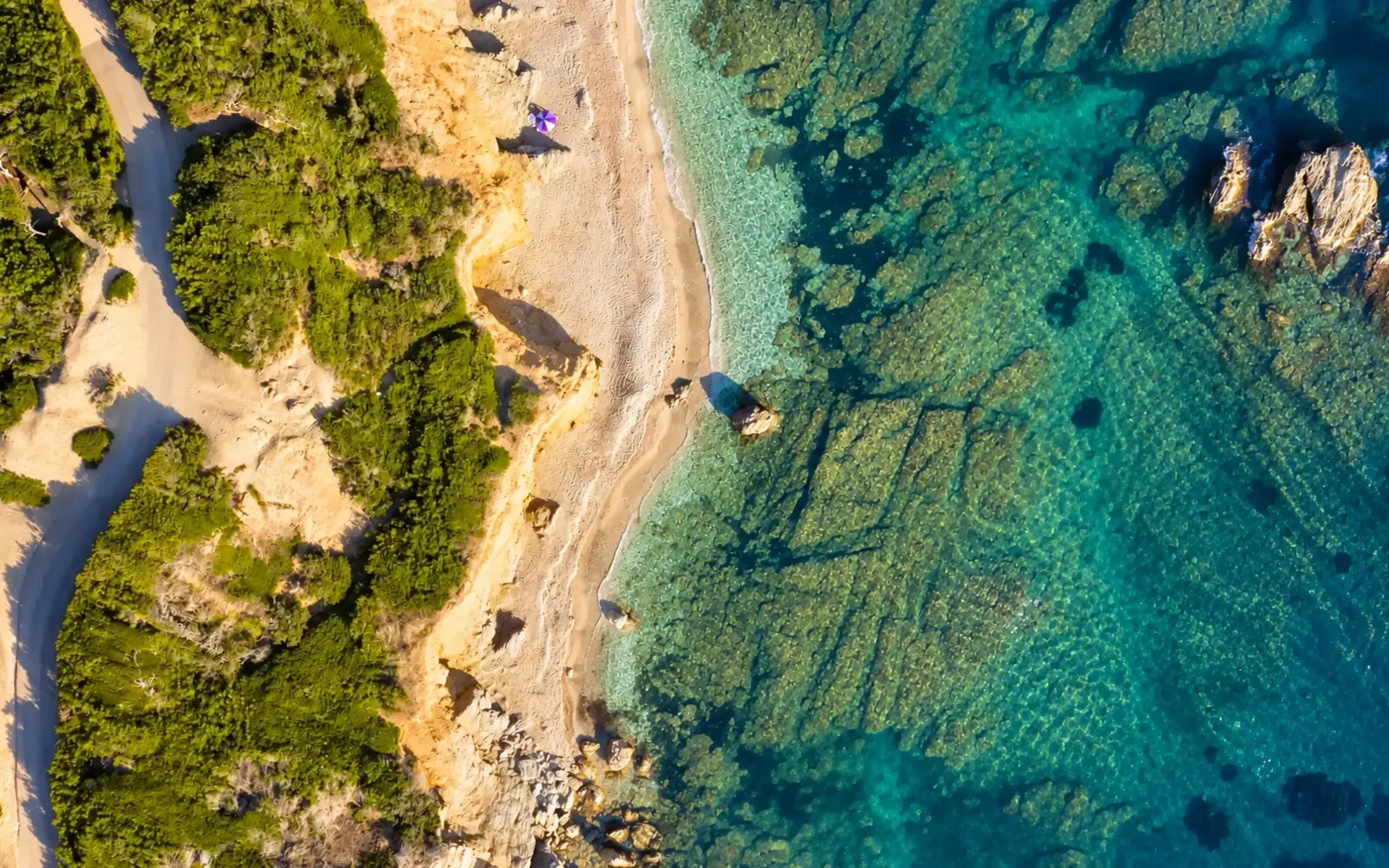 L’île des Embiez