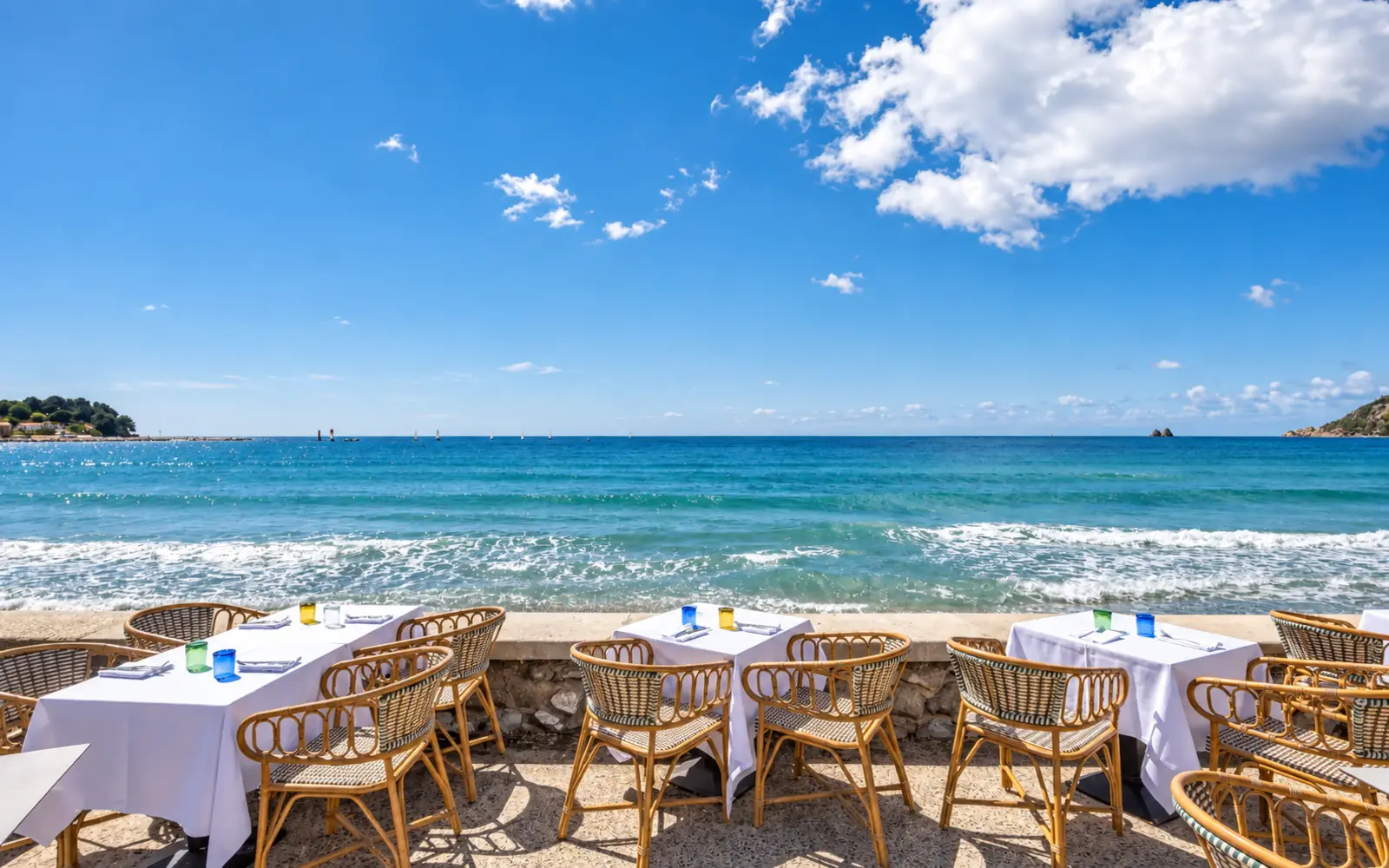 La Vague d’Or aux Sablettes