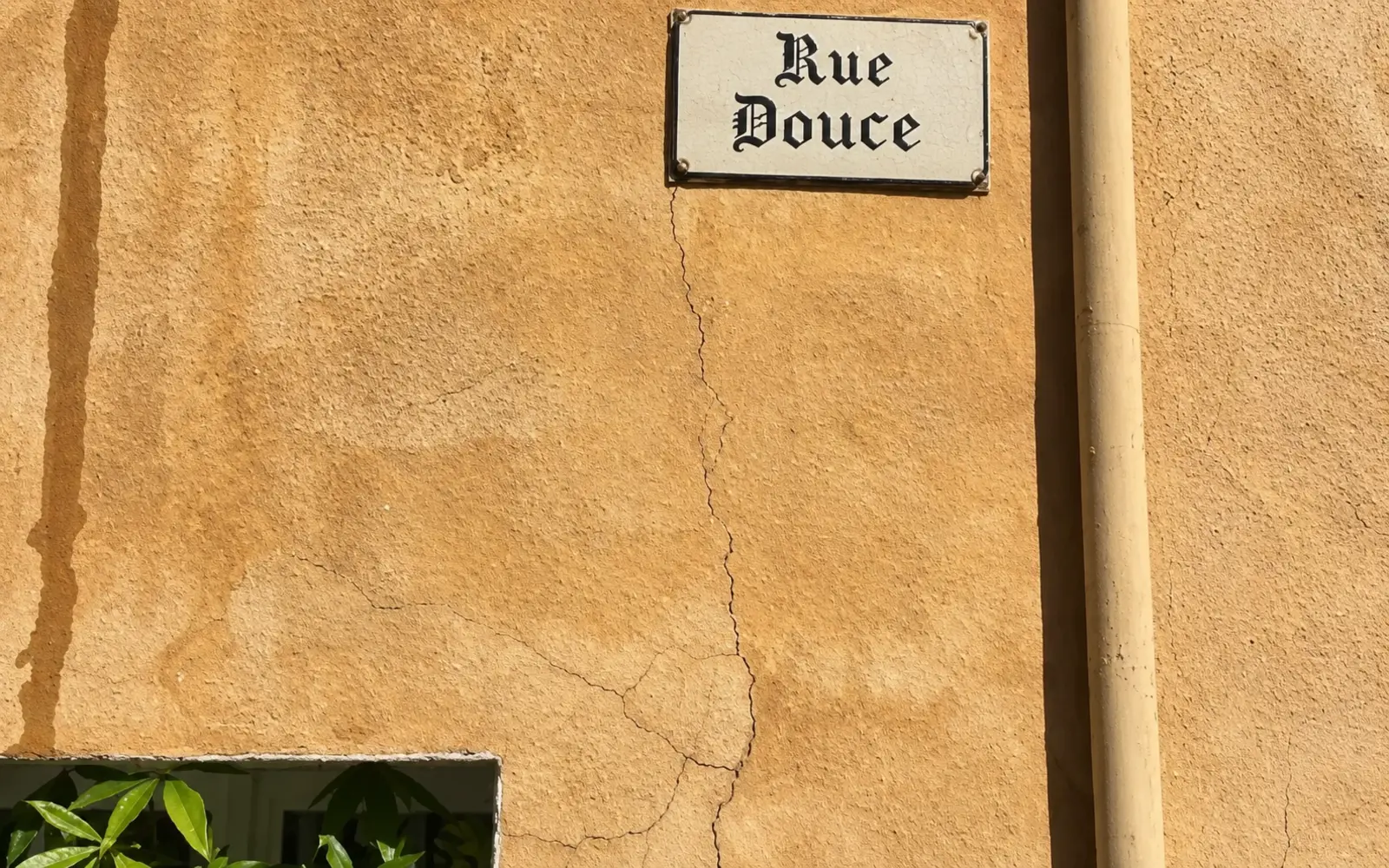 Das mittelalterliche Dorf Le Castellet