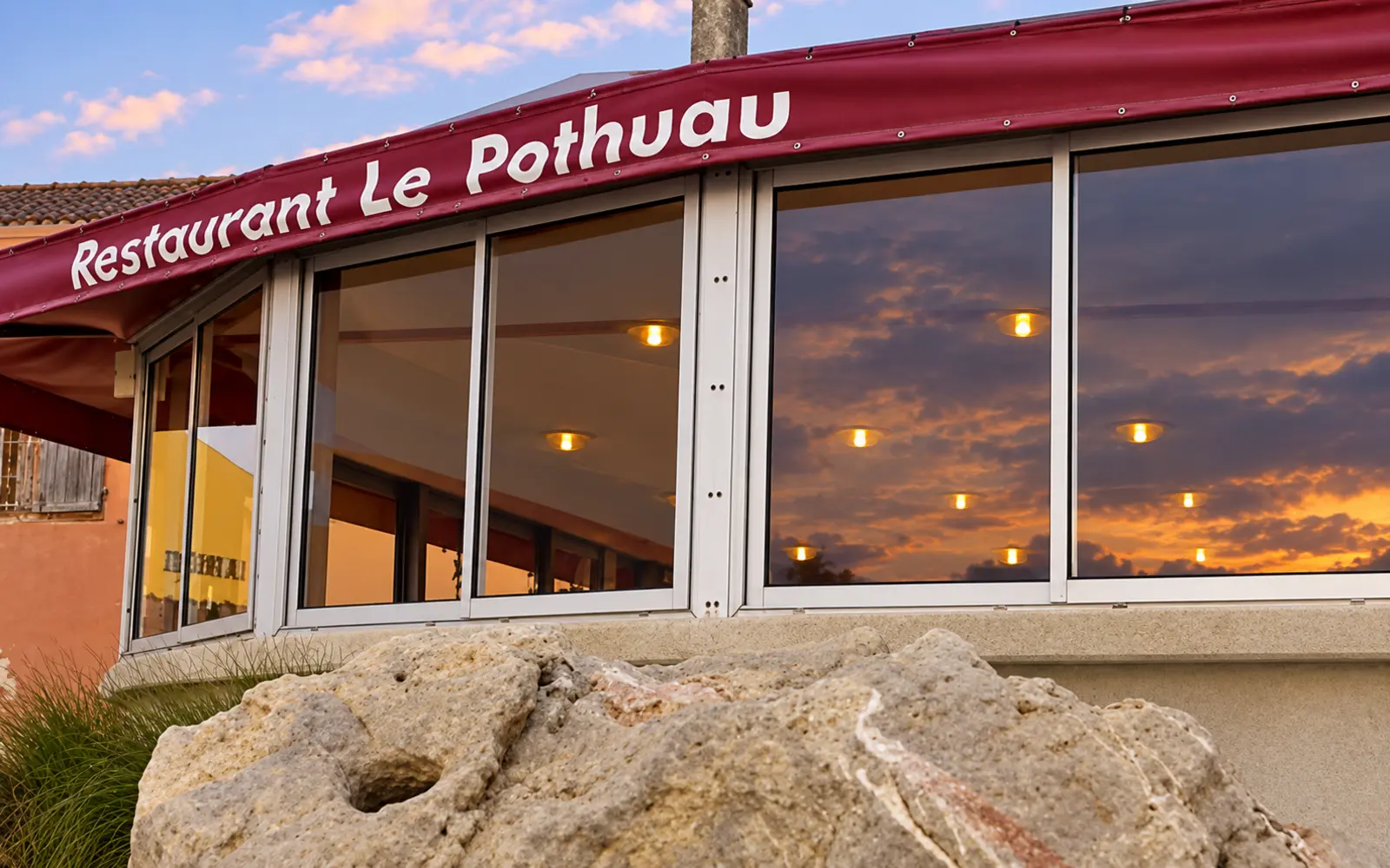 Le Pothuau