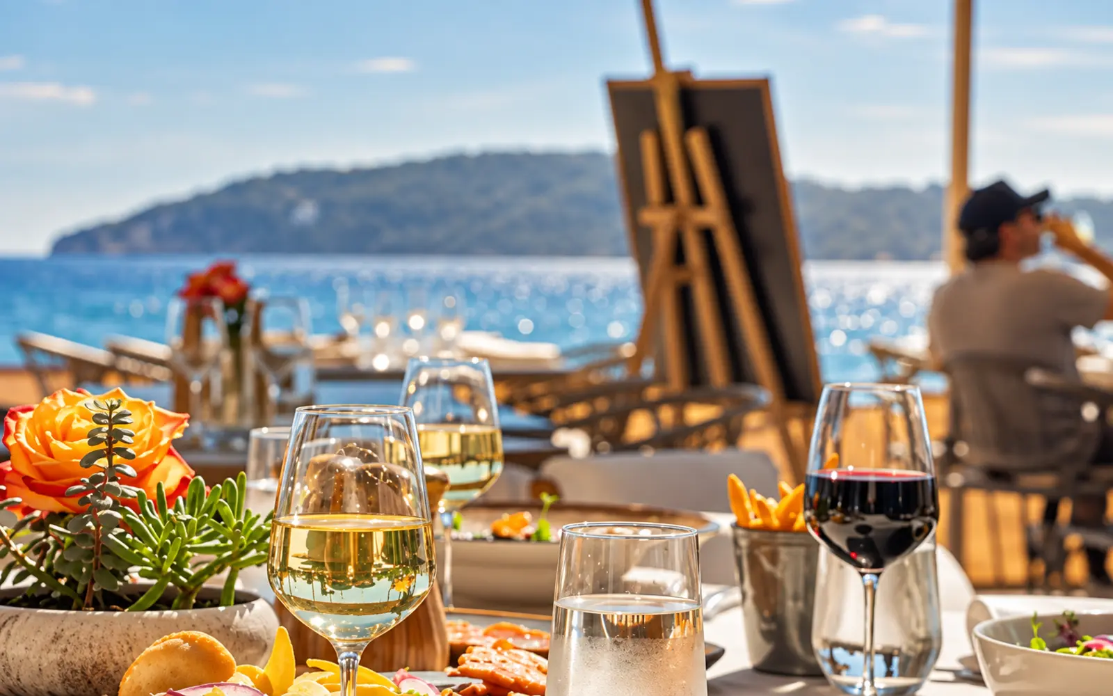 Le Lido de Toulon