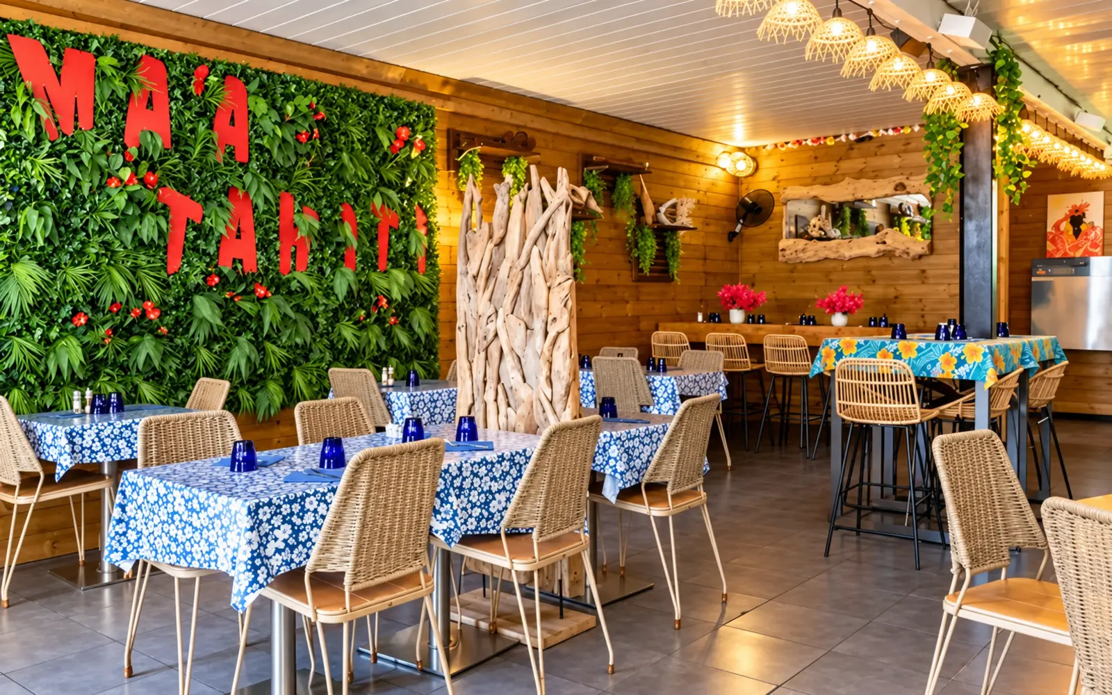 Ma’a Tahiti