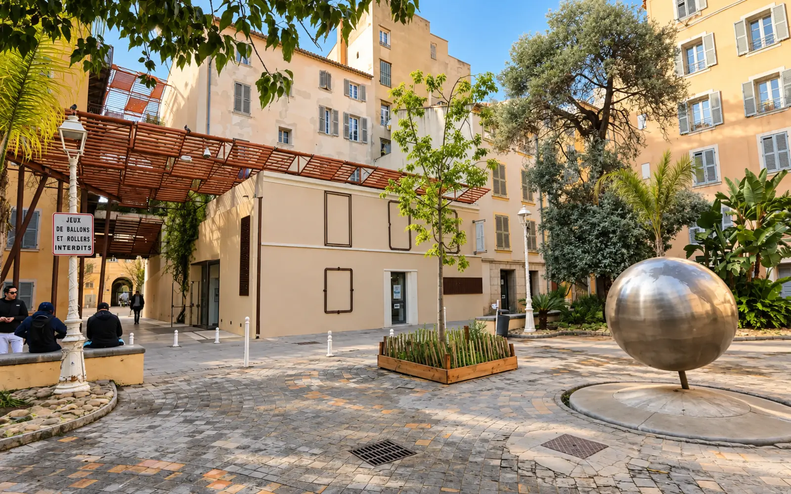 La Maison de la photographie