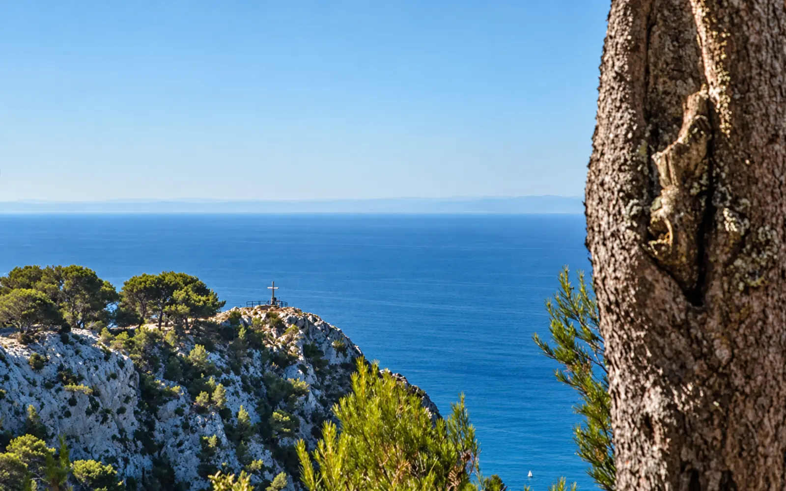 Monte Faron