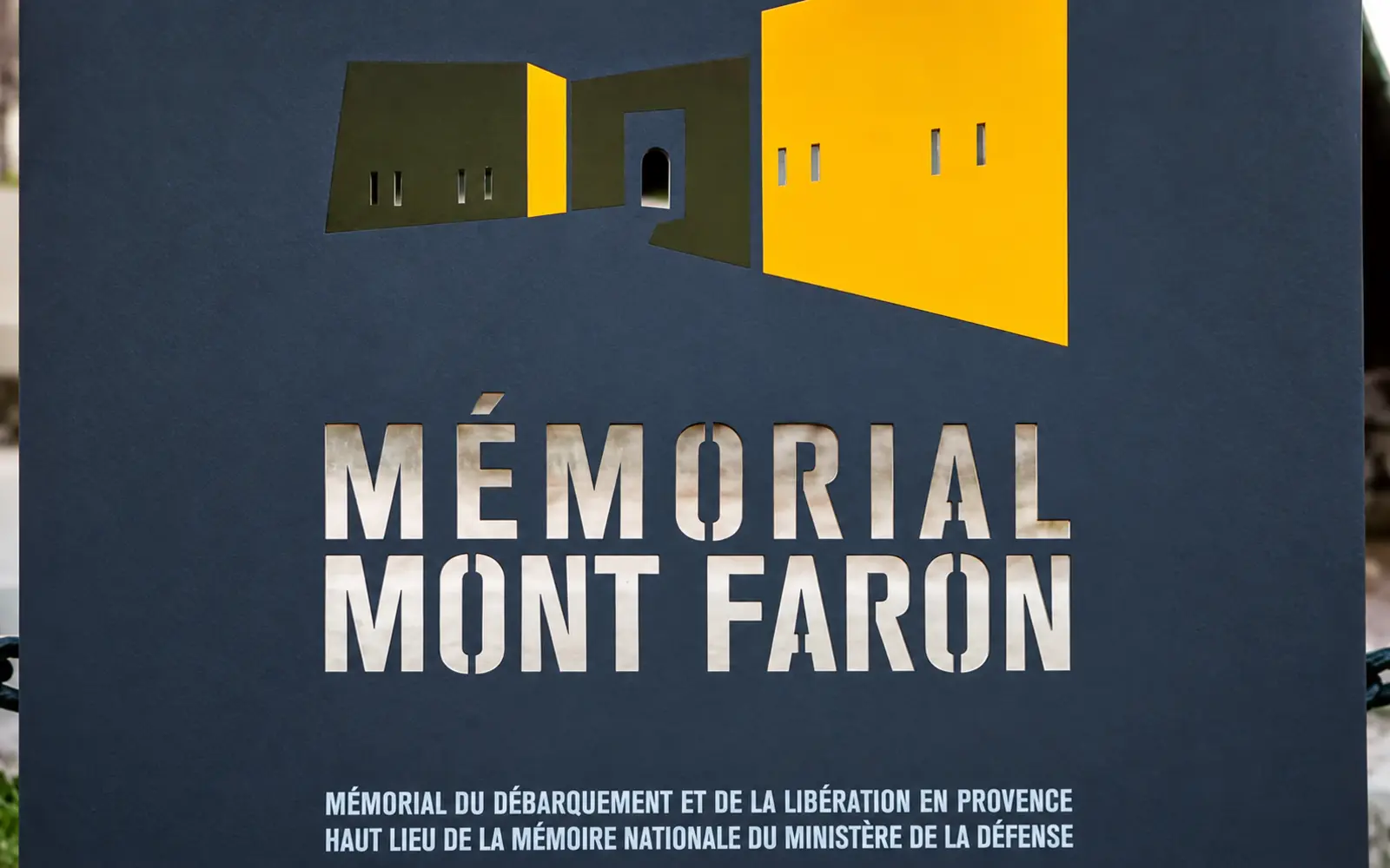Monte Faron