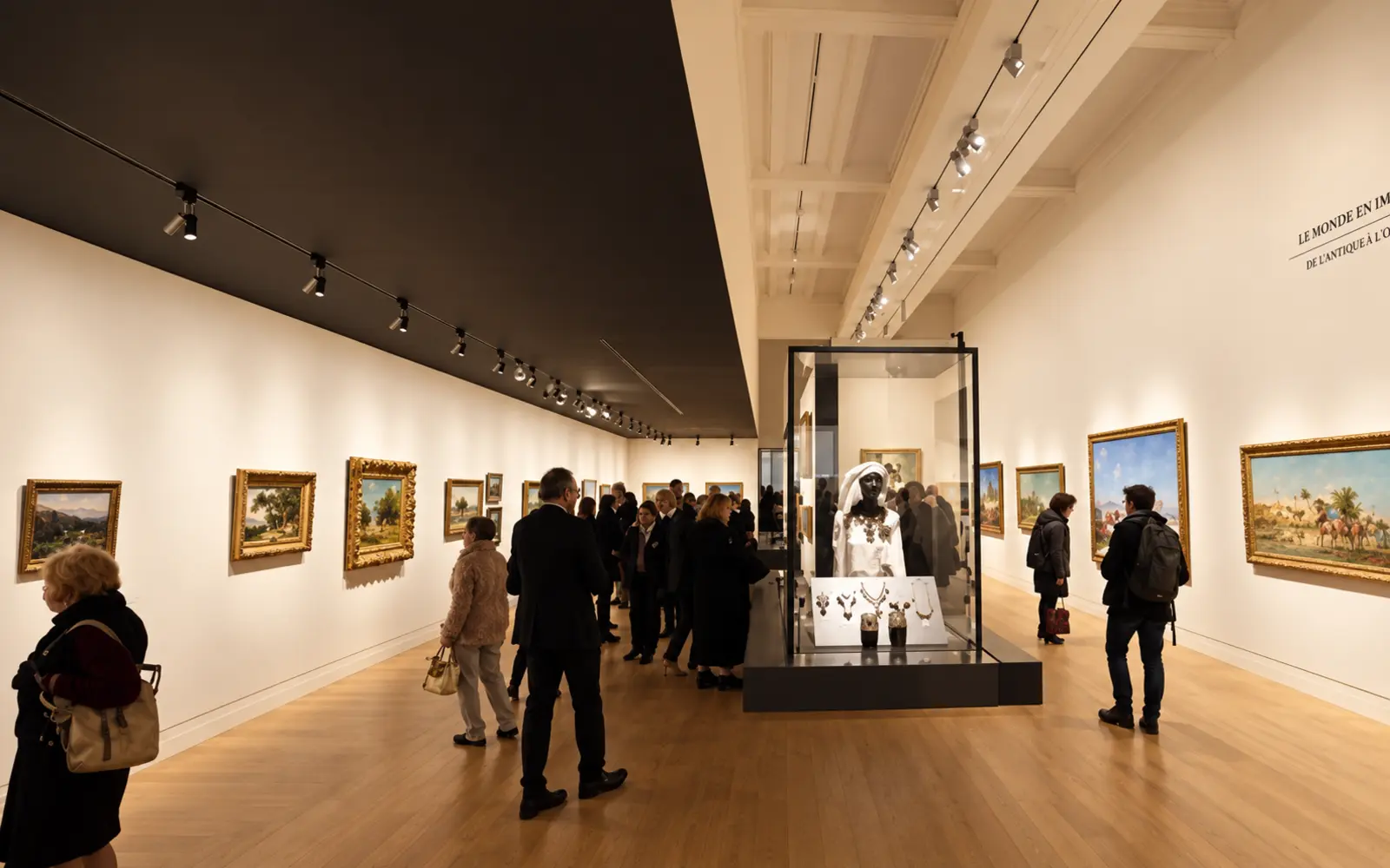Il Museo d’Arte di Tolone, MAT