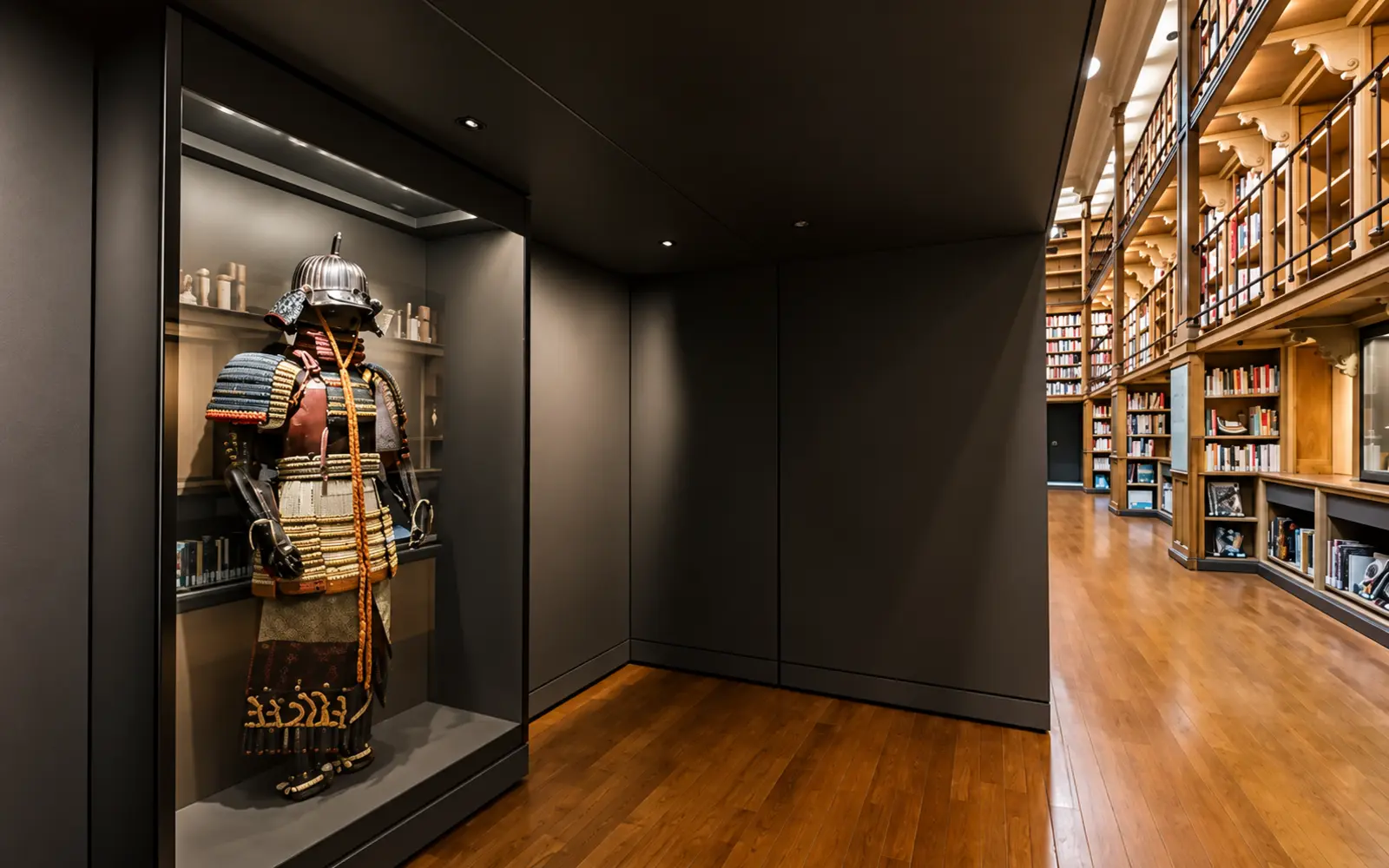 Il Museo d’Arte di Tolone, MAT