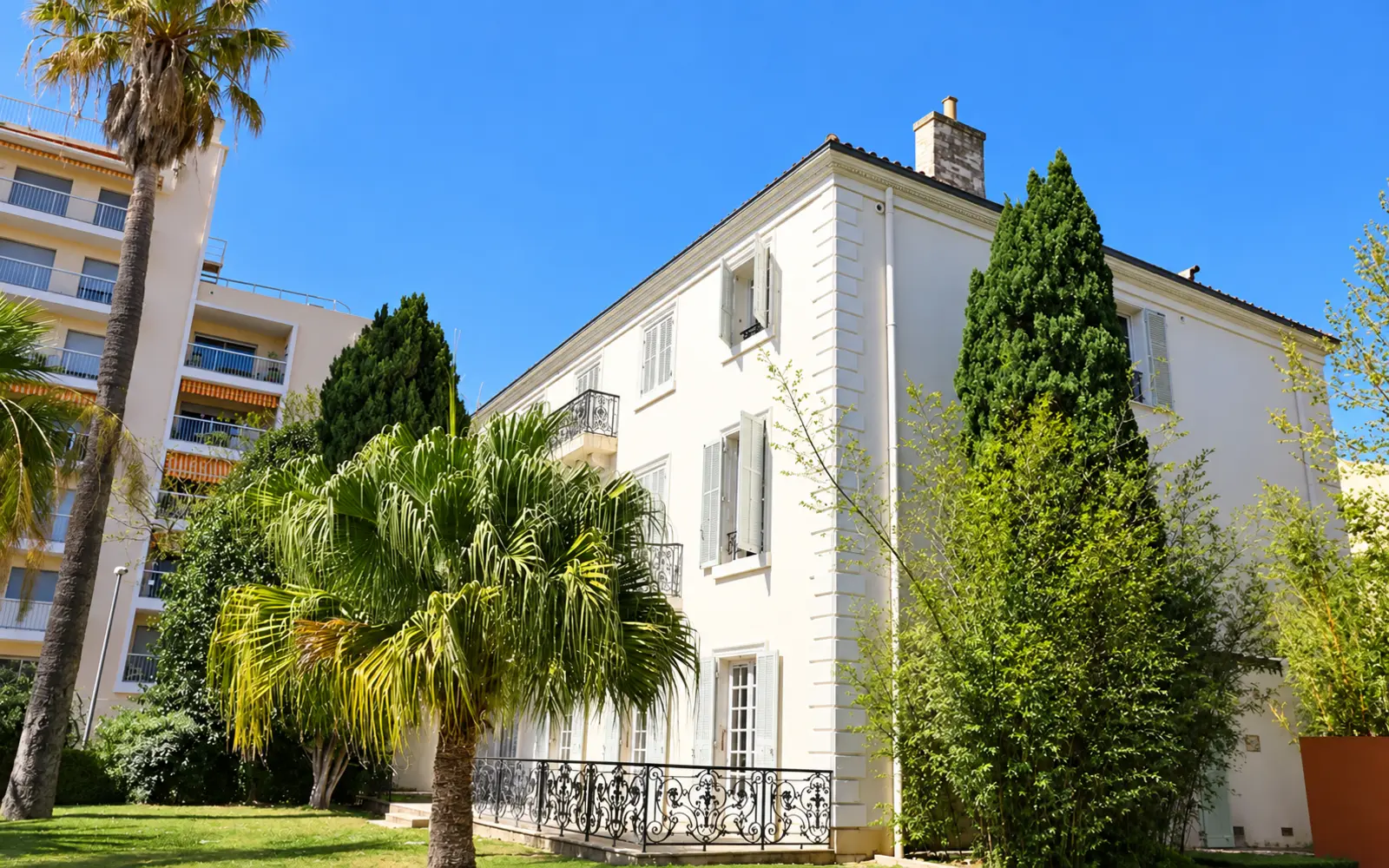 Le Musée des arts asiatiques au Mourillon