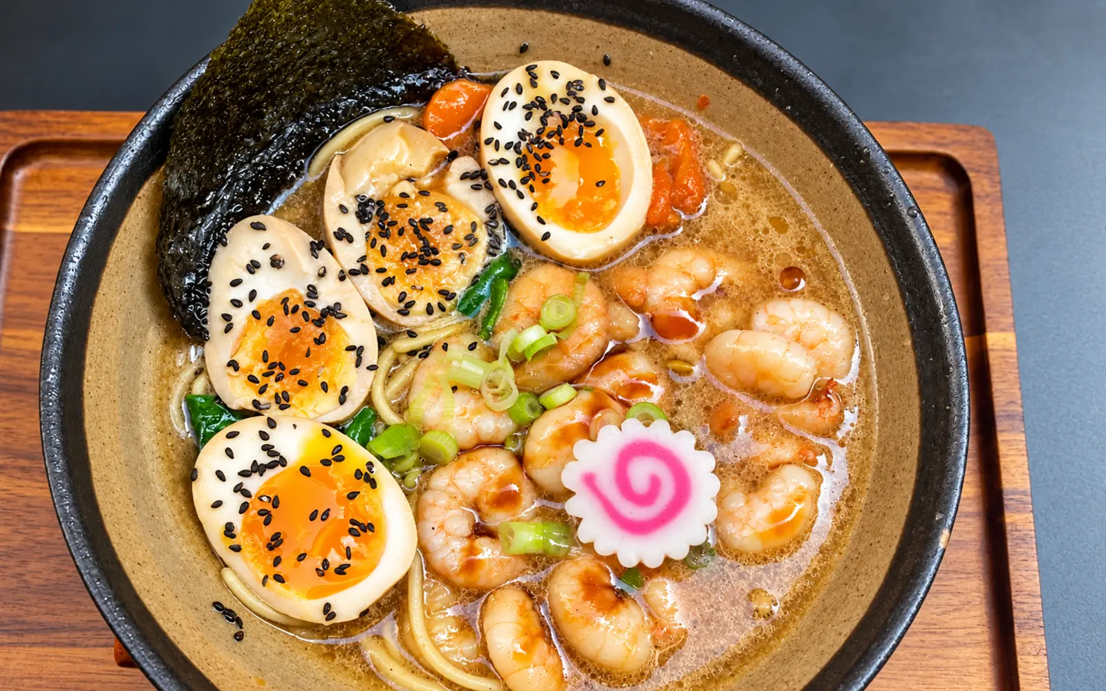 Ochi Ramen
