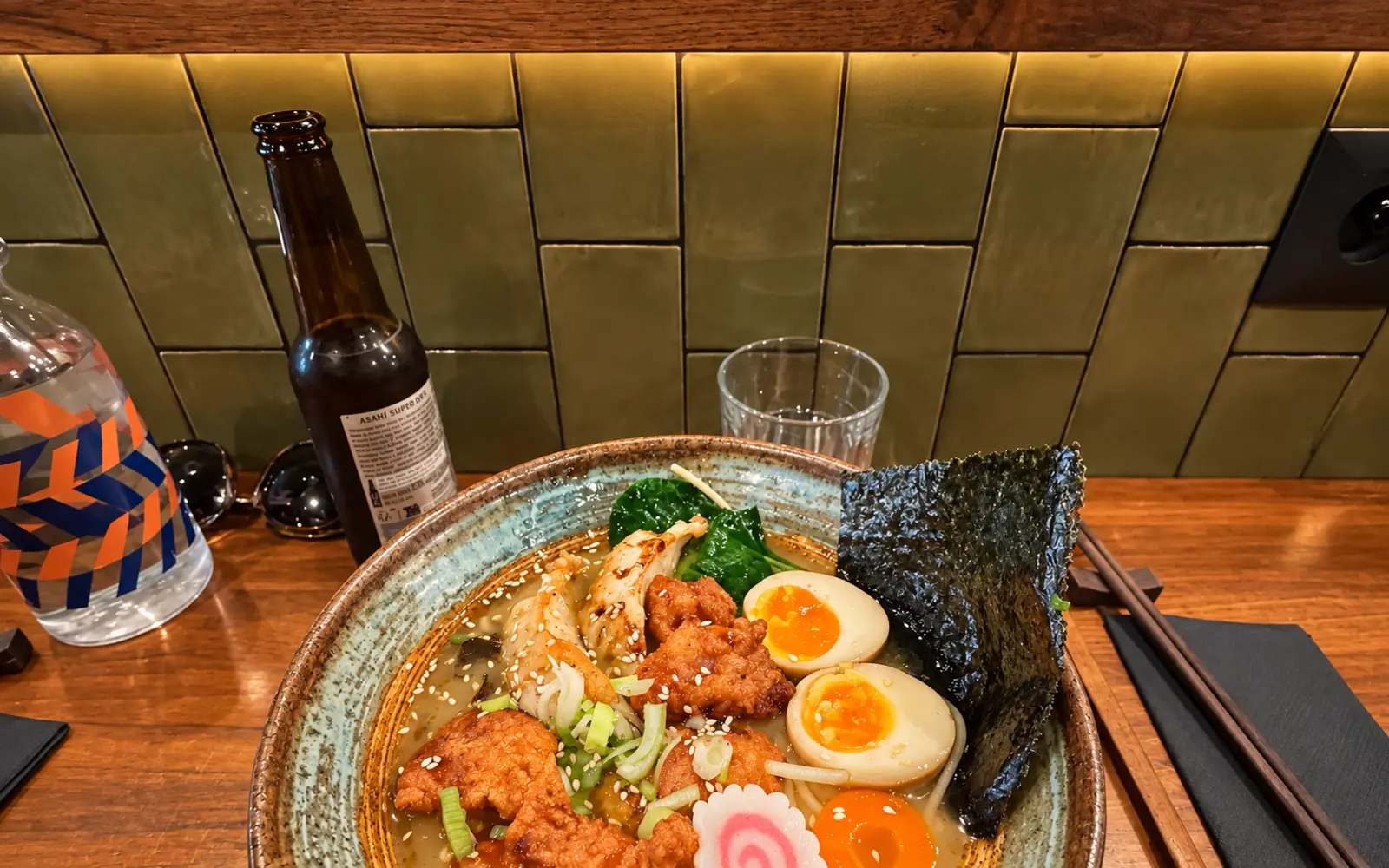 Ochi Ramen