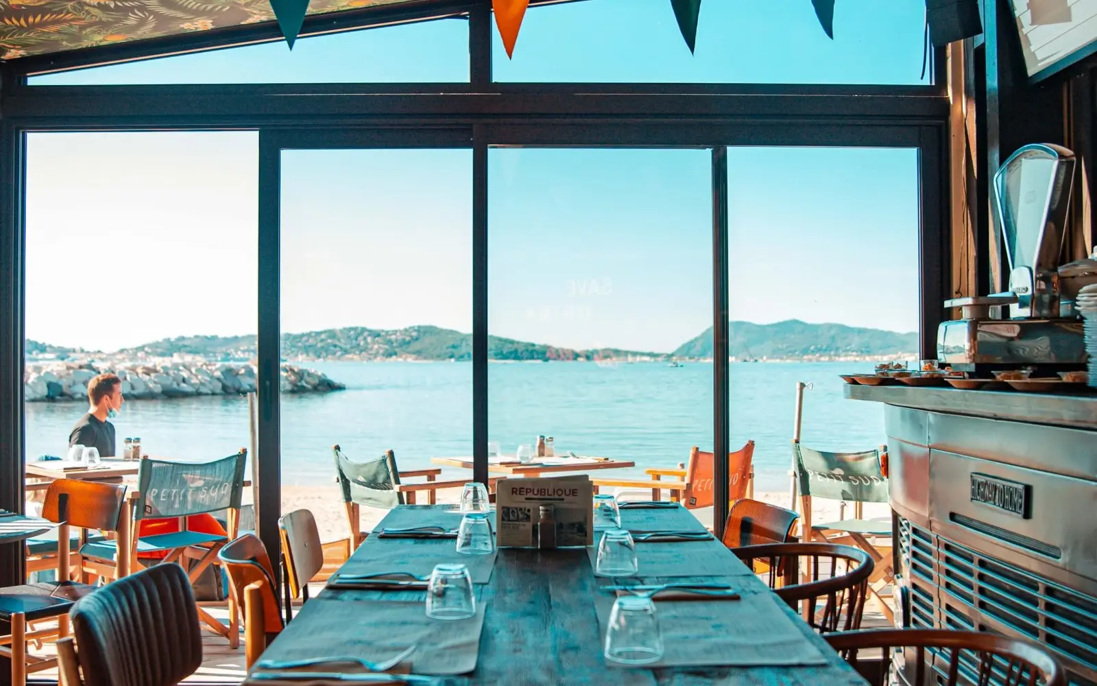 Petit Sud