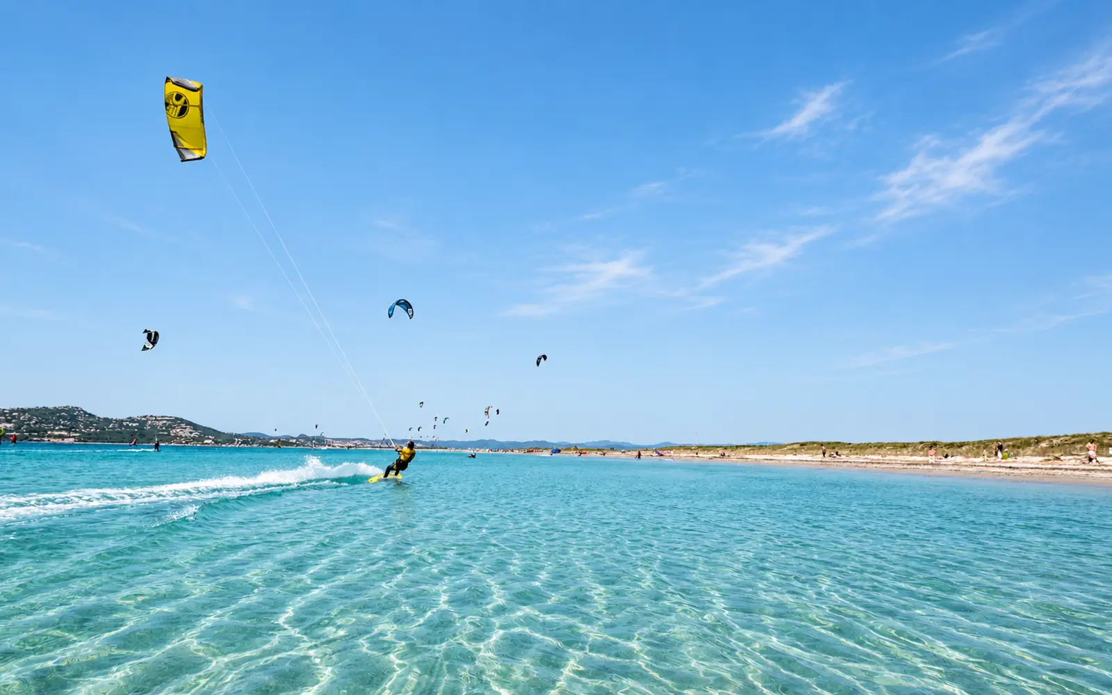 Playa de L’Almanarre