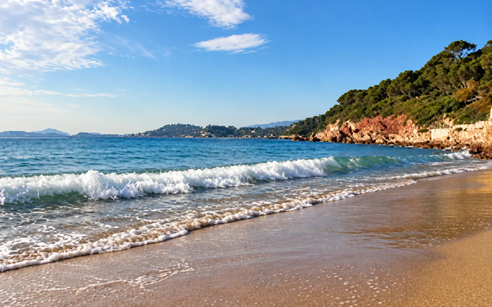 Plage de la Garonne