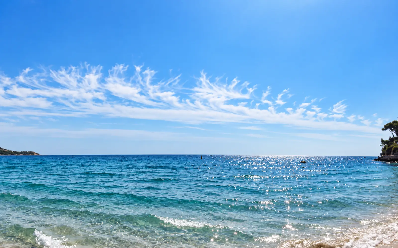 Plage de Mar Vivo