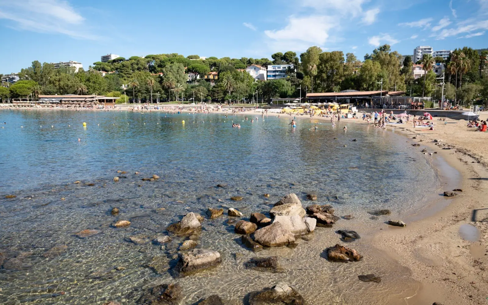 Toulon en deux jours