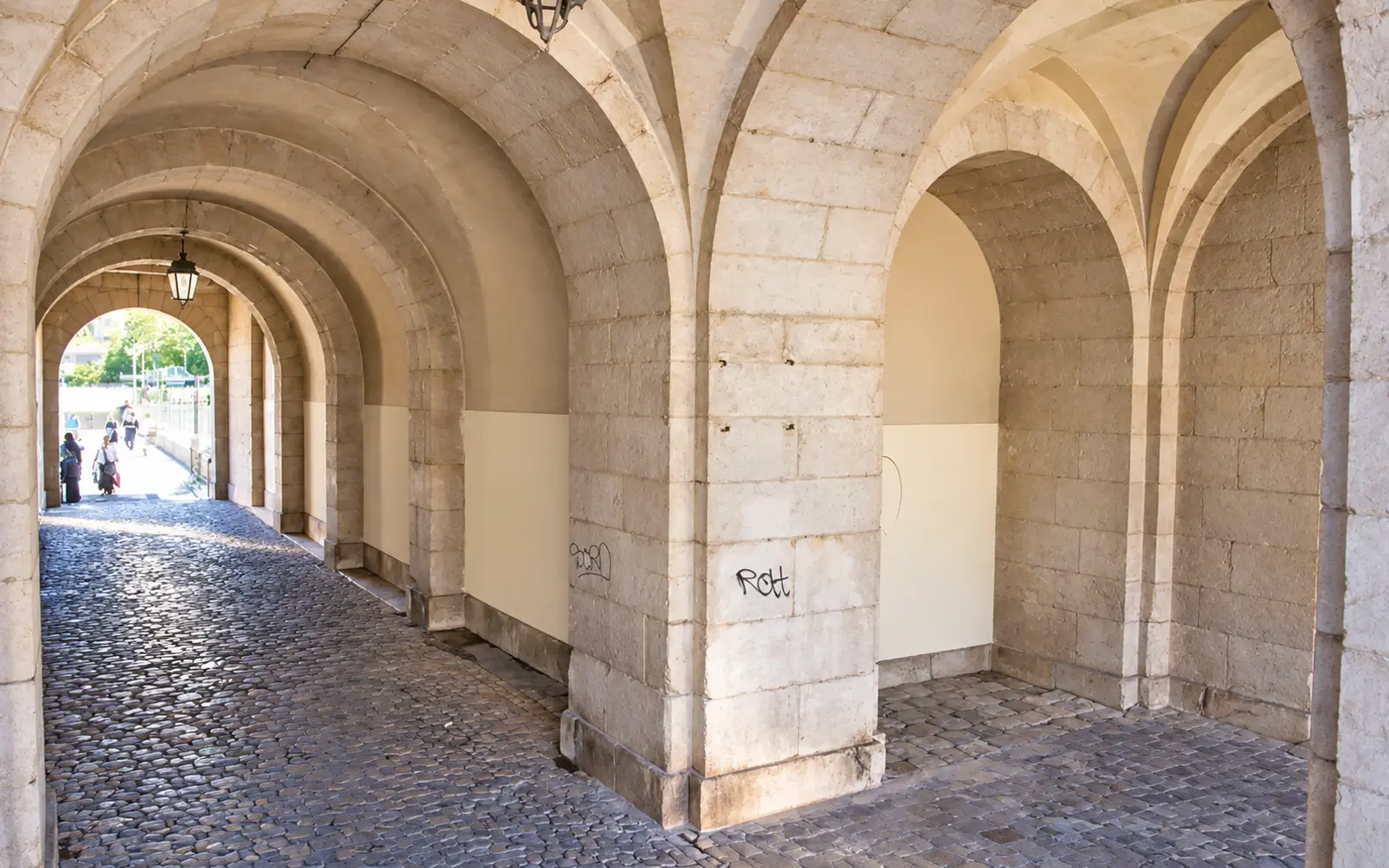 Porte d’Italie