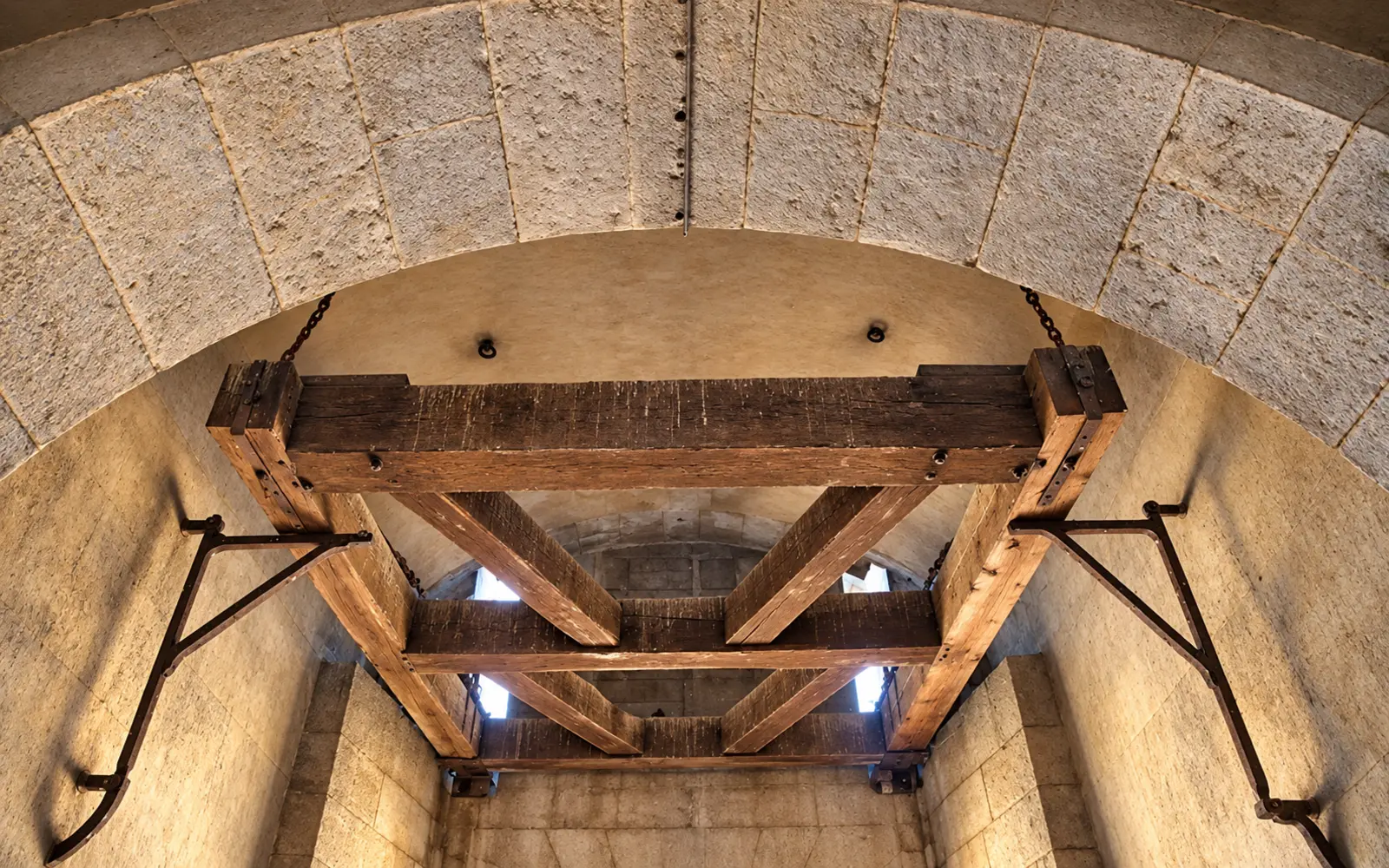 Porte d’Italie