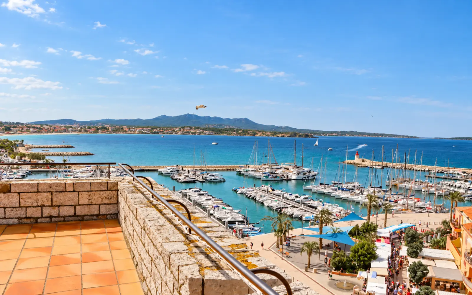Sanary-sur-Mer