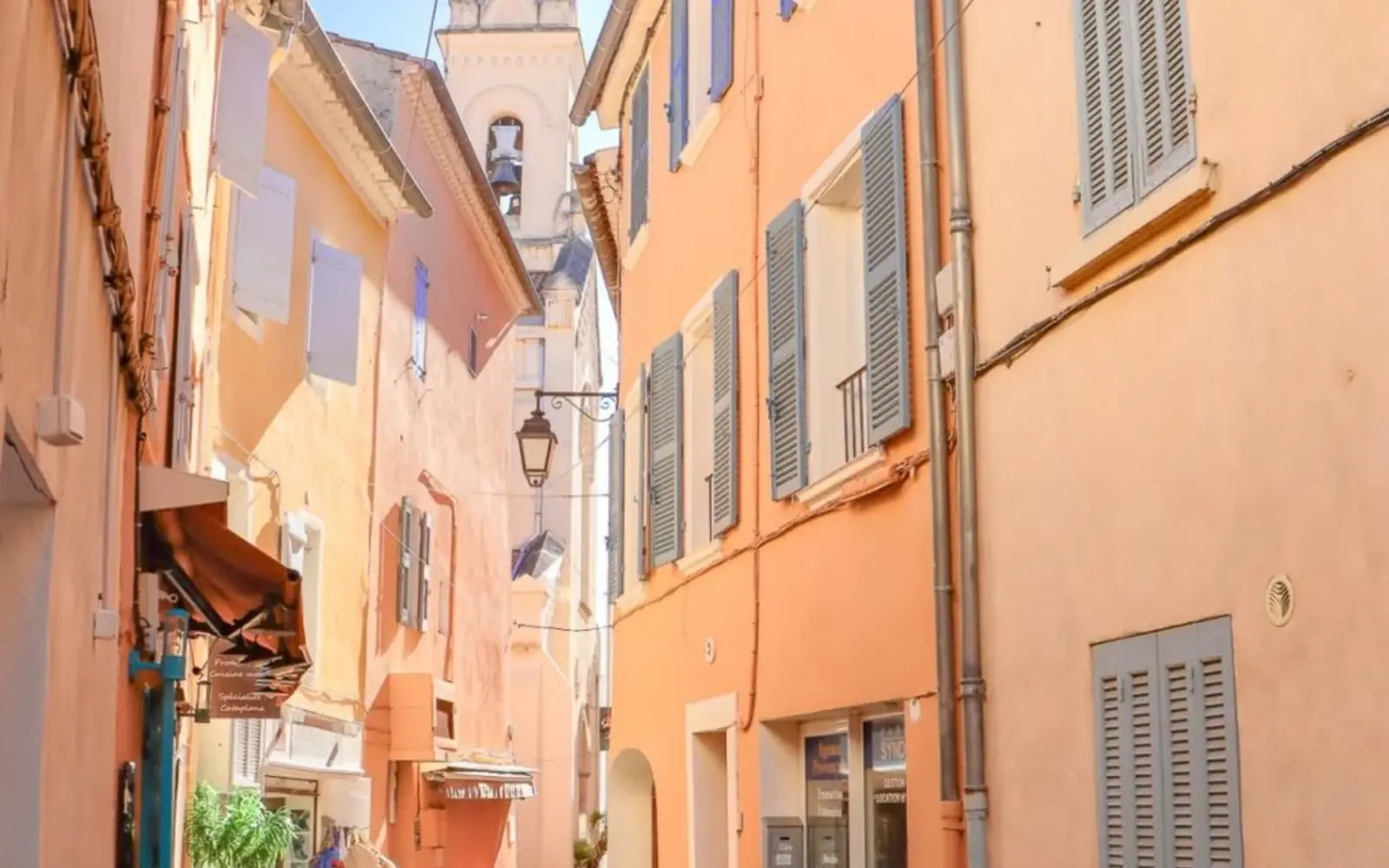 Sanary-sur-Mer